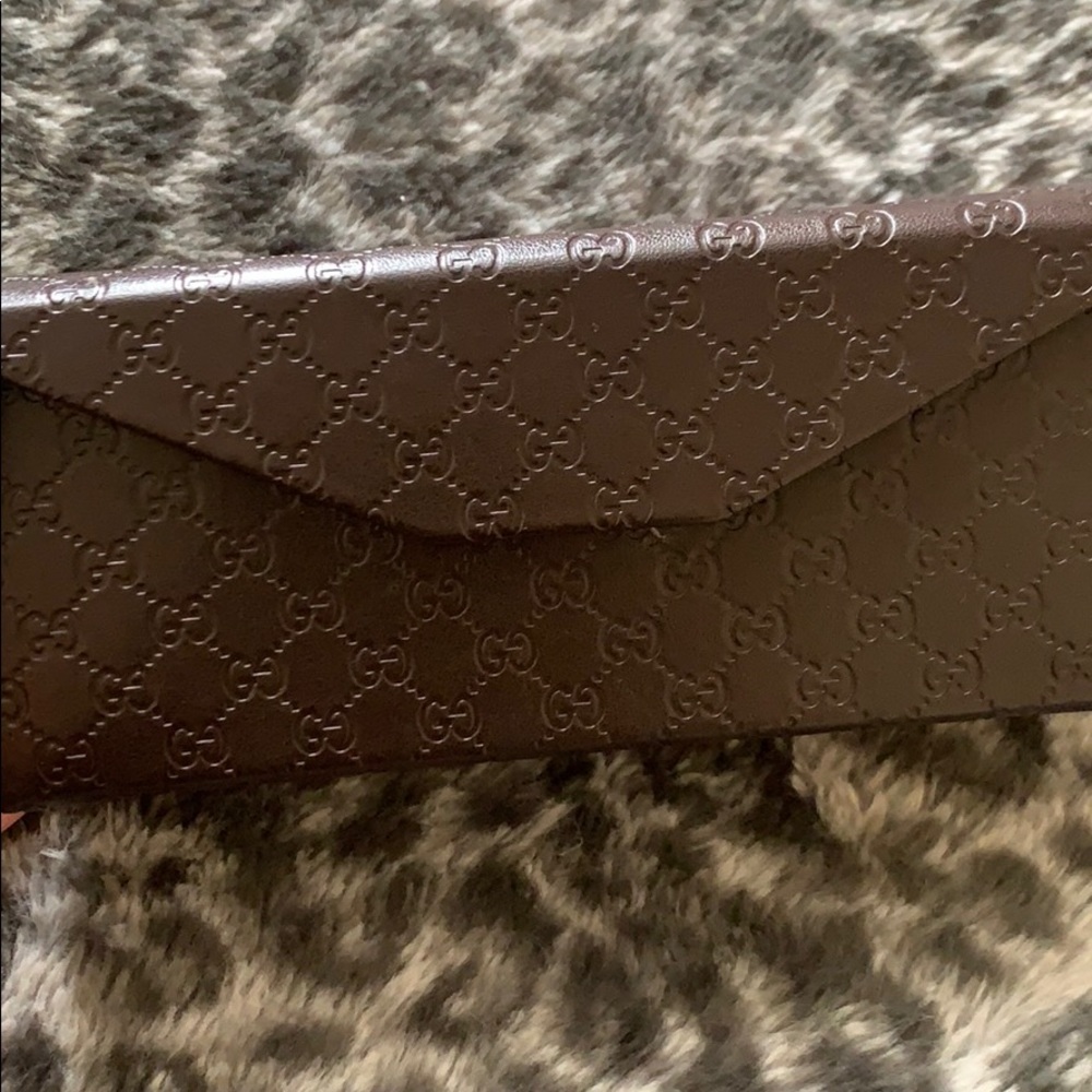 Sunglasses case